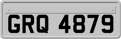 GRQ4879