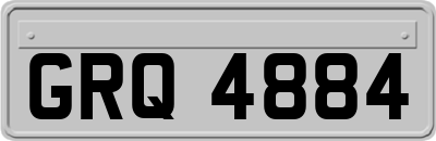 GRQ4884