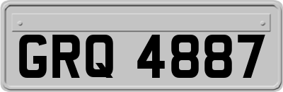 GRQ4887