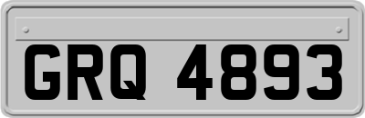 GRQ4893