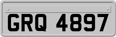 GRQ4897