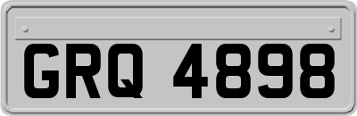 GRQ4898