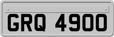 GRQ4900