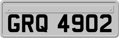 GRQ4902