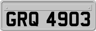 GRQ4903