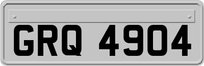 GRQ4904