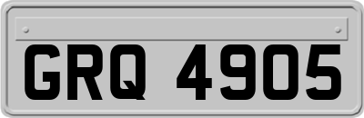 GRQ4905