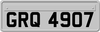 GRQ4907