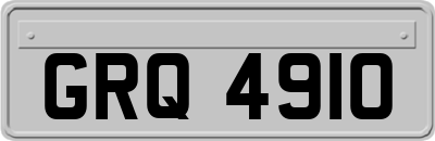 GRQ4910