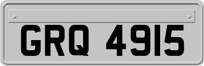 GRQ4915
