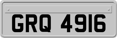 GRQ4916
