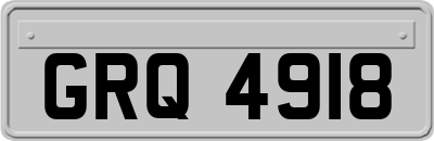 GRQ4918
