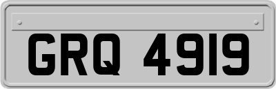 GRQ4919