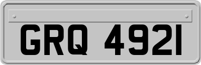 GRQ4921
