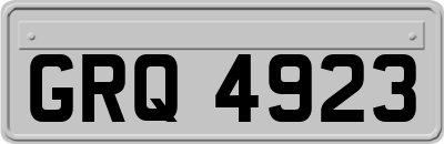 GRQ4923