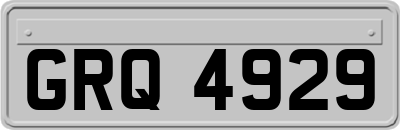 GRQ4929