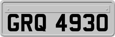GRQ4930