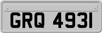 GRQ4931