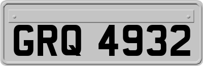 GRQ4932