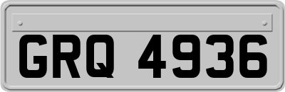 GRQ4936