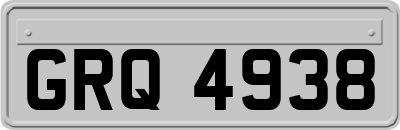 GRQ4938