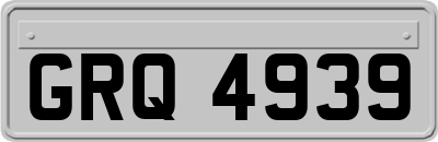 GRQ4939