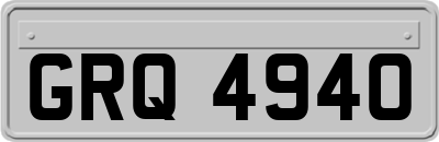 GRQ4940