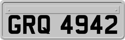 GRQ4942