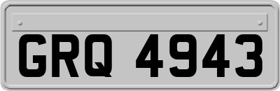 GRQ4943