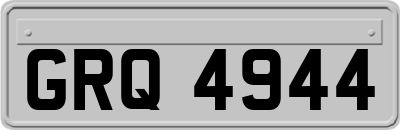 GRQ4944