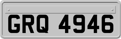 GRQ4946