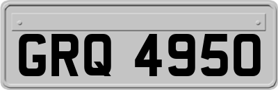 GRQ4950