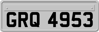 GRQ4953