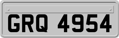 GRQ4954