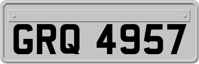 GRQ4957