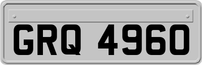 GRQ4960