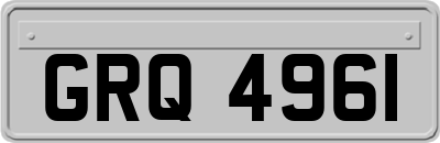 GRQ4961