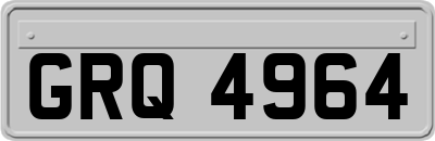GRQ4964