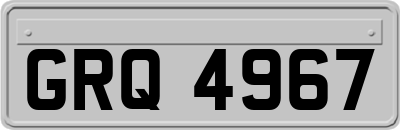 GRQ4967