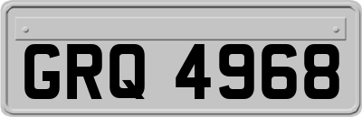 GRQ4968