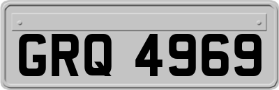 GRQ4969