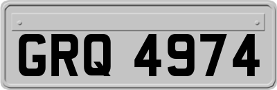 GRQ4974