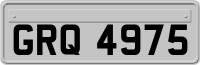 GRQ4975