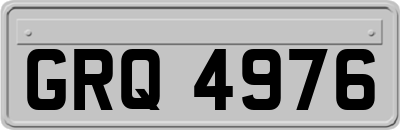 GRQ4976