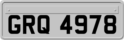 GRQ4978