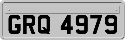 GRQ4979
