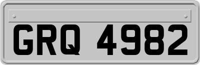 GRQ4982