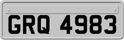 GRQ4983