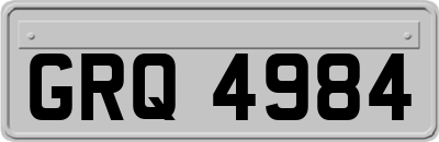 GRQ4984