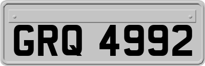 GRQ4992